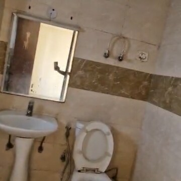 Bathroom in 2 BHK Apartment at Supertech Ecociti, Sector 137 – for Sale