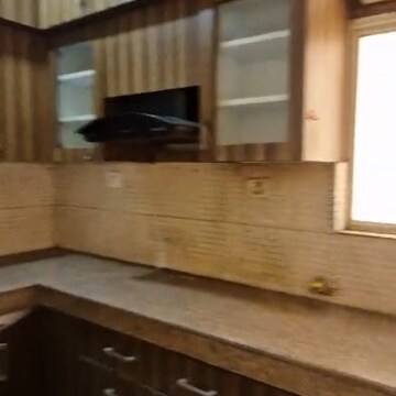 Kitchen in 2 BHK Apartment at Supertech Ecociti, Sector 137 – for Sale