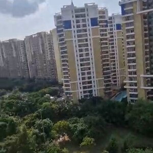 2 BHK Apartment – Exterior View View at Supertech Ecociti, Sector 137 - for Sale