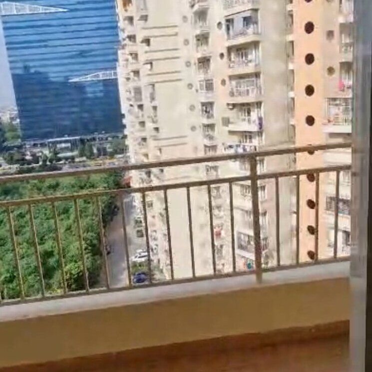 Balcony, supertech-ecociti 2 Bedroom 1082 Sq.Ft. Apartment In Sector 137 Noida 9719180