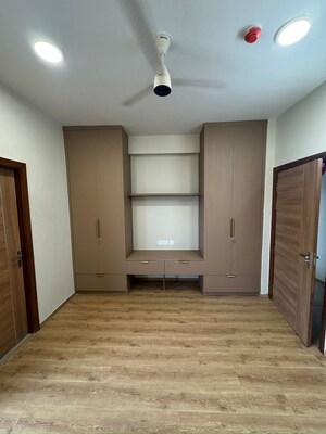 3 BHK Apartment For Rent in Tulip Yellow, Sector 69