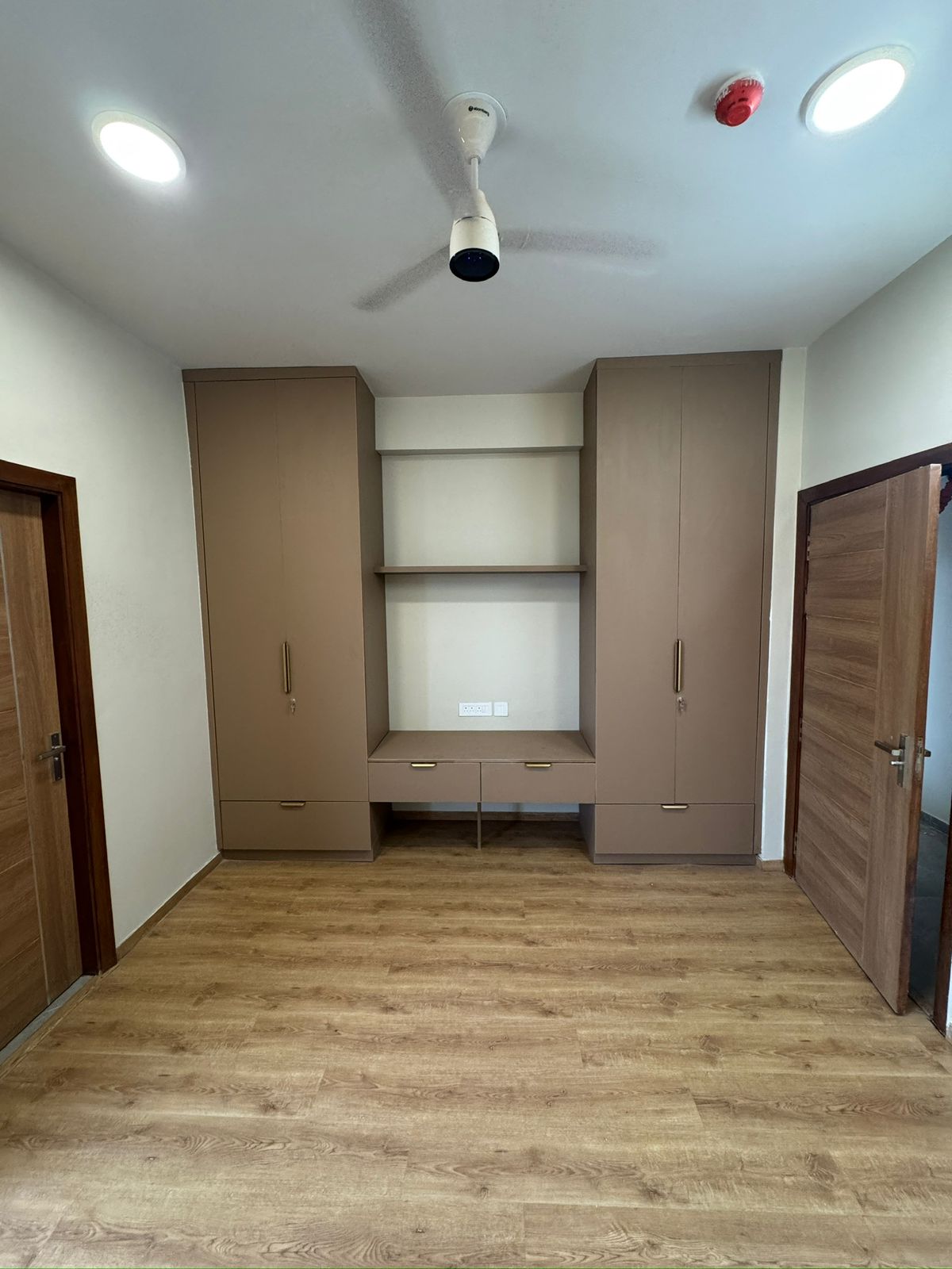 3 BHK Apartment For Rent in Tulip Yellow