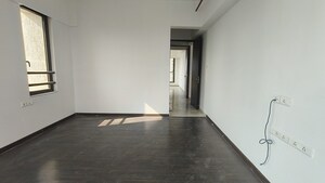 Master Bedroom in 3 BHK Apartment at Peninsula Celestia Spaces, Parel – for Rent