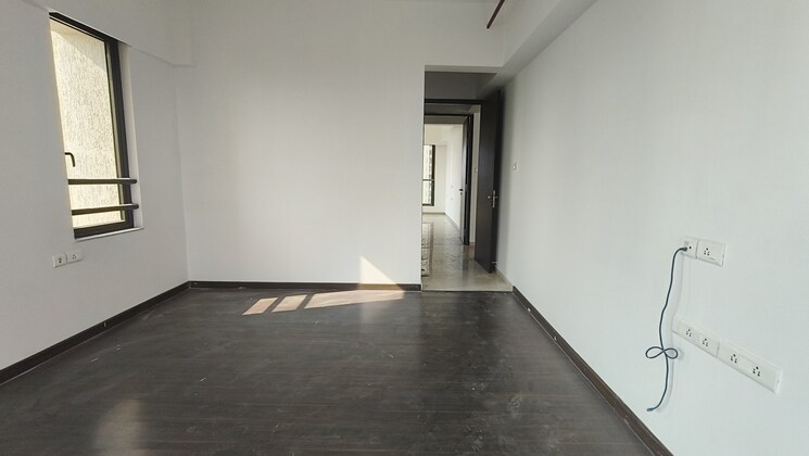 Master Bedroom, peninsula-celestia-spaces 3 Bedroom 1468 Sq.Ft. Apartment In Parel Mumbai 9719194