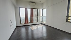 Master Bedroom in 3 BHK Apartment at Peninsula Celestia Spaces, Parel – for Rent