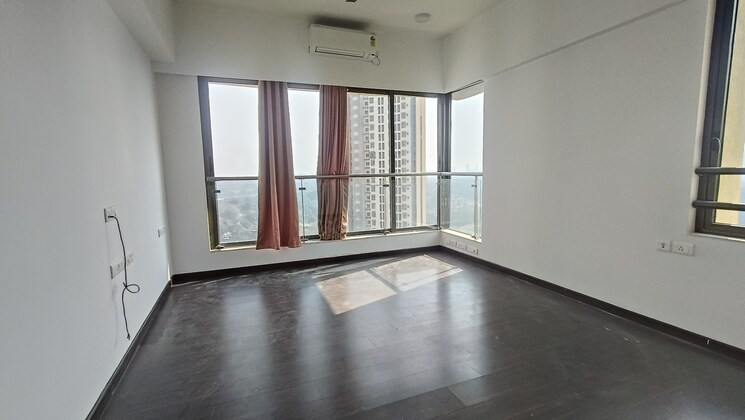 Master Bedroom, peninsula-celestia-spaces 3 Bedroom 1468 Sq.Ft. Apartment In Parel Mumbai 9719194