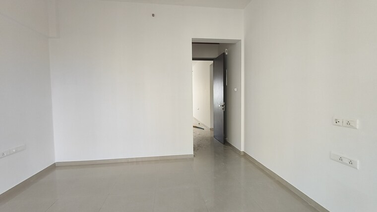 Master Bedroom, peninsula-celestia-spaces 3 Bedroom 1468 Sq.Ft. Apartment In Parel Mumbai 9719194