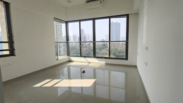Master Bedroom in 3 BHK Apartment at Peninsula Celestia Spaces, Parel – for Rent