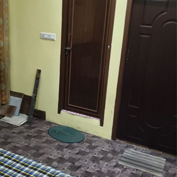 Bedroom, gomti nagar Pg For Girls In Gomti Nagar 9719181