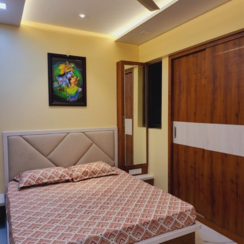 2 BHK Builder Floor For Sale in Centrum Heights 