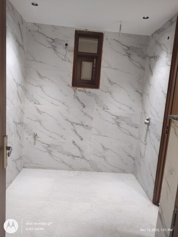 Balcony in 4 BHK Builder Floor at Mehrauli – for Sale