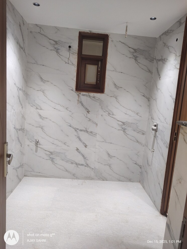 Balcony, mehrauli 4 Bedroom 1450 Sq.Ft. Builder Floor In Mehrauli Delhi 9719190