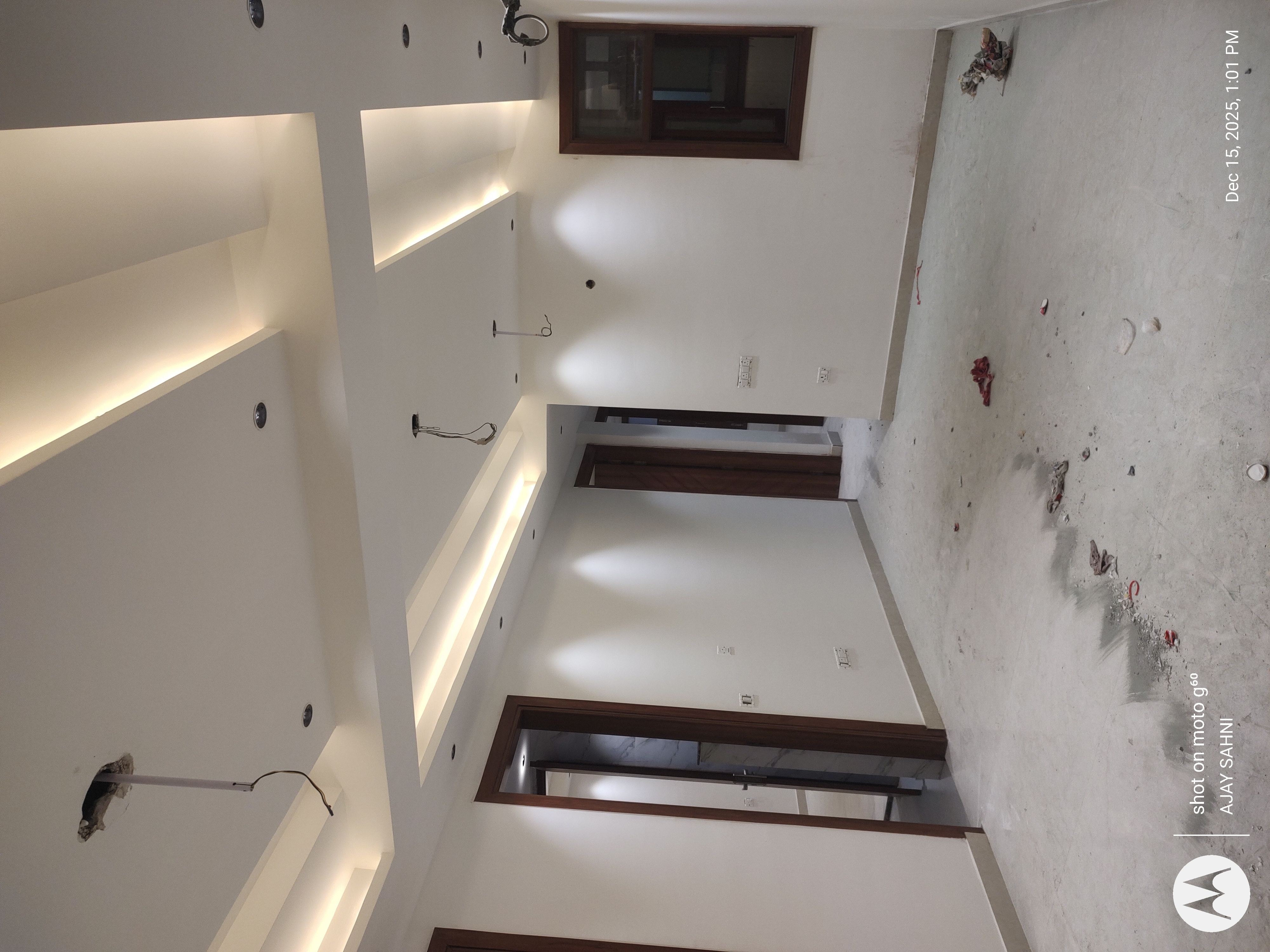 4 BHK Builder Floor For Sale in Mehrauli