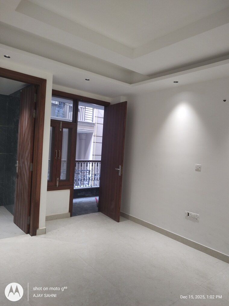 undefined, mehrauli 4 Bedroom 1450 Sq.Ft. Builder Floor In Mehrauli Delhi 9719190