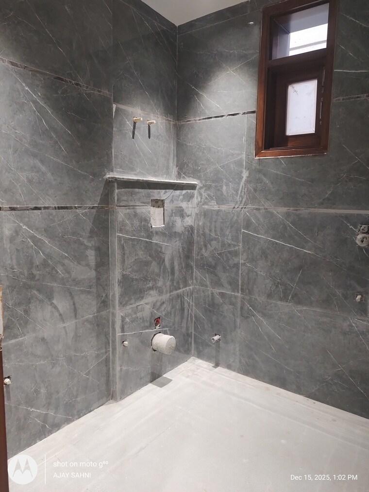 Bathroom, mehrauli 4 Bedroom 1450 Sq.Ft. Builder Floor In Mehrauli Delhi 9719190