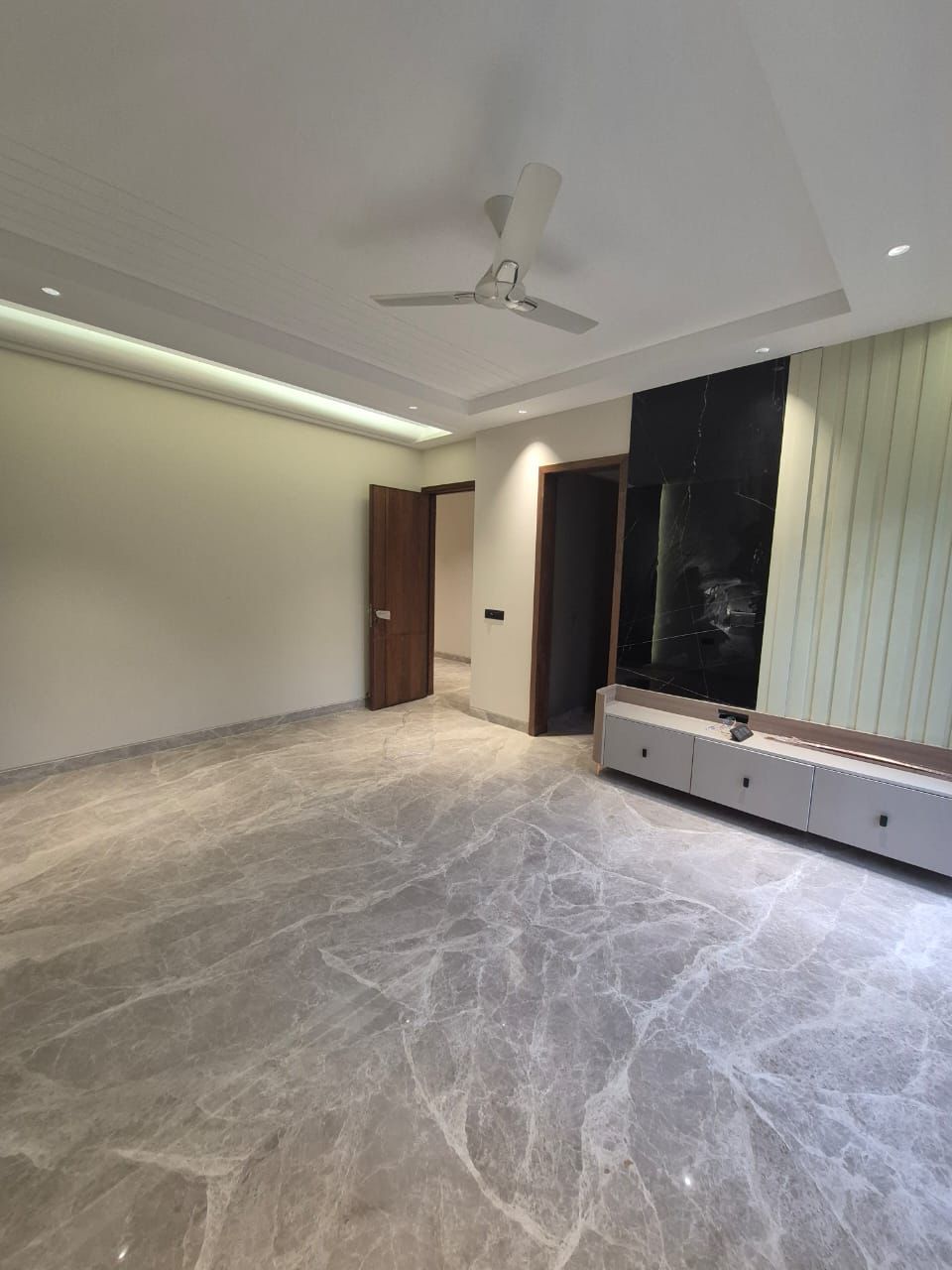 3 BHK Builder Floor For Rent in Greater Kailash I