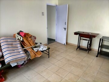 Gym in 3 BHK Apartment at Mantra 99 Riverfront, Baner – for Sale