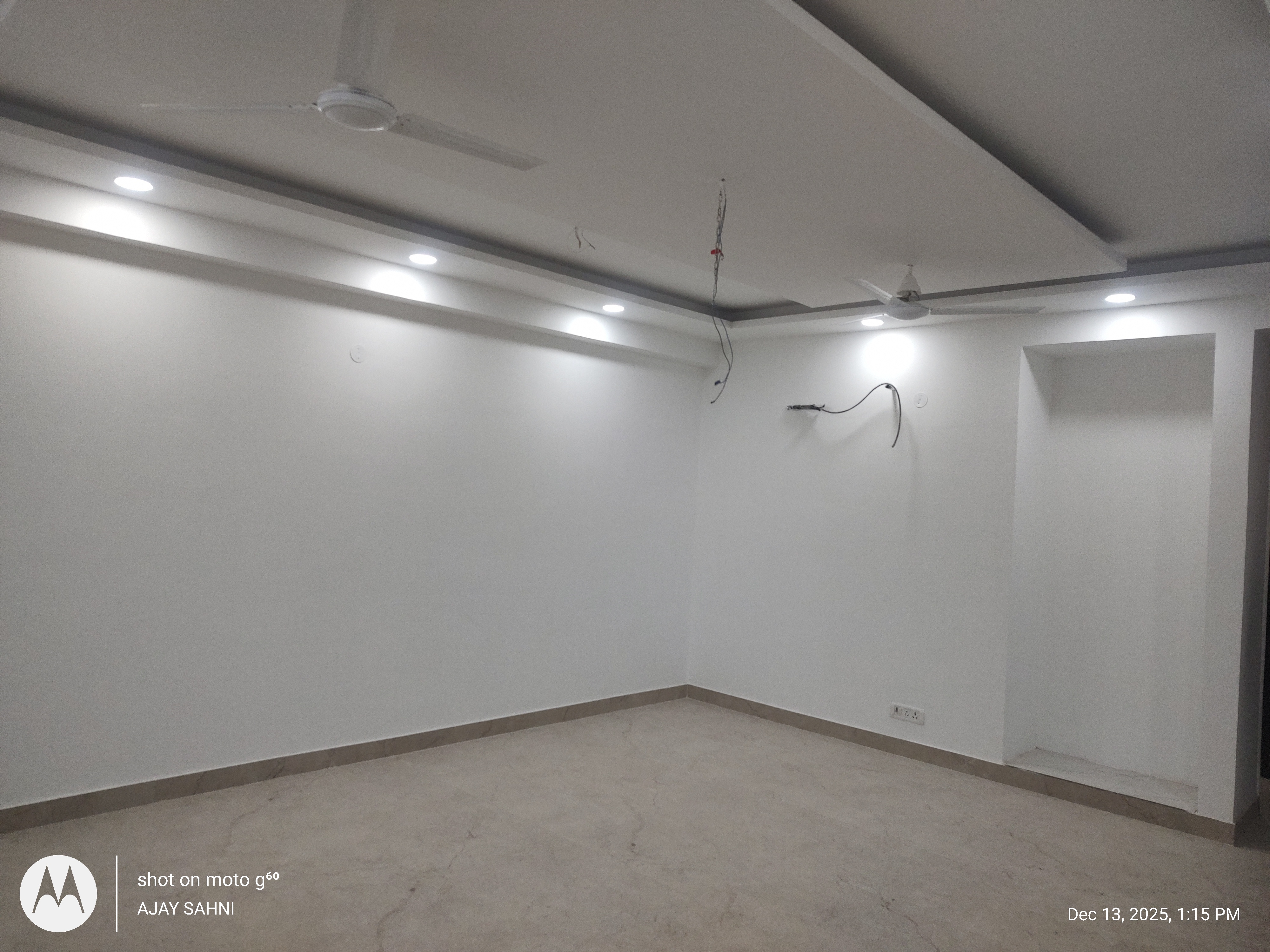 3 BHK Builder Floor For Sale in Mehrauli