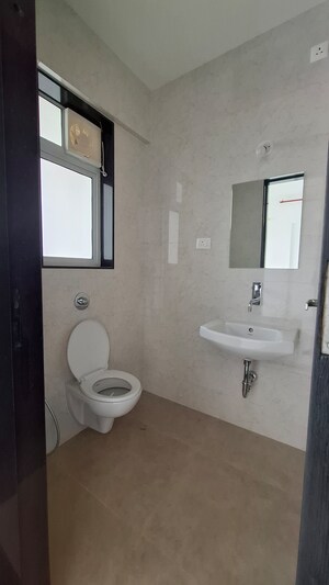 Kitchen in 3 BHK Apartment at Pethkar Siyona, Punawale – for Rent