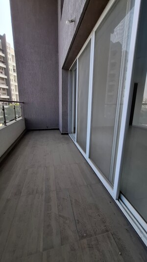 Furnished Amenities in 3 BHK Apartment at Pethkar Siyona, Punawale – for Rent