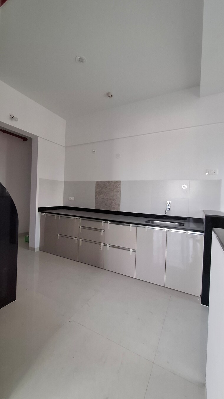 Kitchen, pethkar-siyona 3 Bedroom 1512 Sq.Ft. Apartment In Punawale Pune 9719206