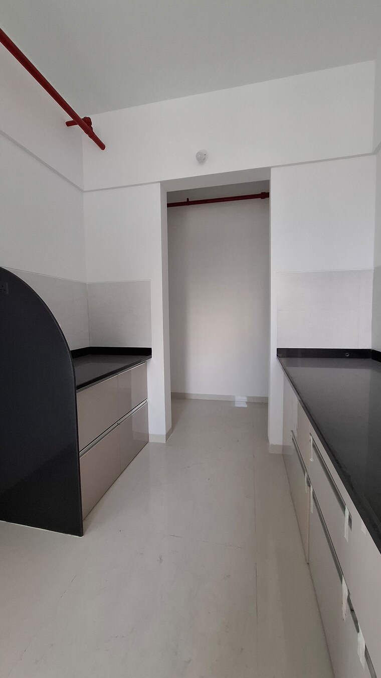 Kitchen, pethkar-siyona 3 Bedroom 1512 Sq.Ft. Apartment In Punawale Pune 9719206