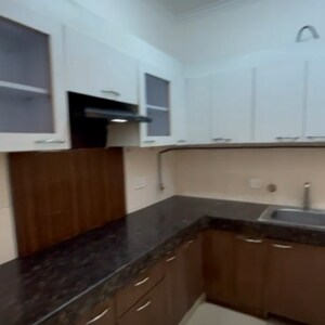 Kitchen in 2 BHK Apartment at Paramount Floraville, Sector 137 – for Sale