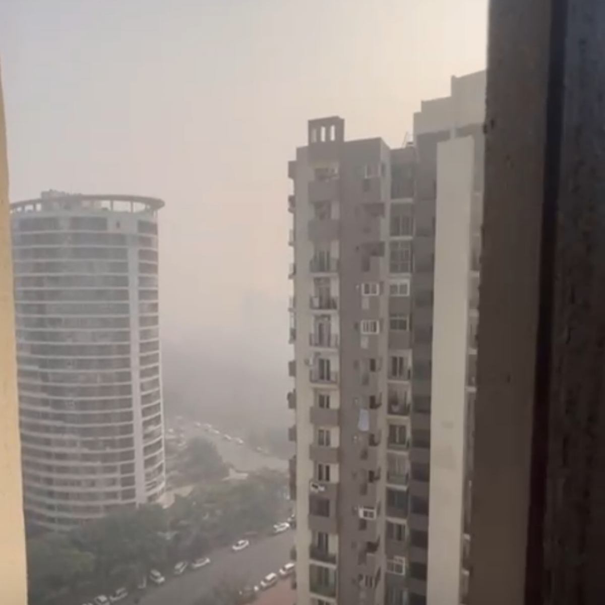 2 BHK Apartment For Sale in Paramount Floraville