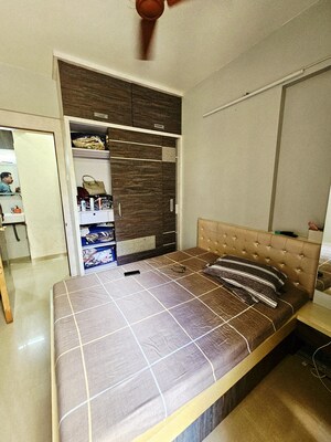 1 BHK Apartment For Rent in Birla Vanya, Kalyan West