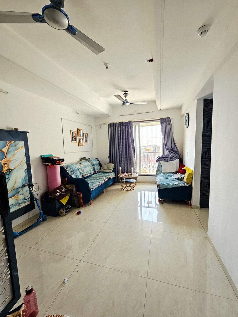 Bedroom, birla-vanya 1 Bedroom 450 Sq.Ft. Apartment In Kalyan West Thane 9719212