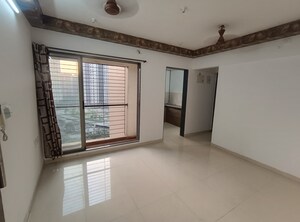1 BHK Apartment For Sale in Runwal Eirene, Balkum Pada