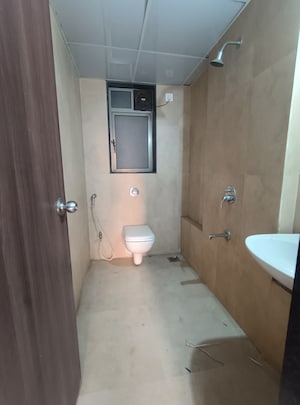 Furnished Amenities in 1 BHK Apartment at Runwal Eirene, Balkum Pada – for Sale