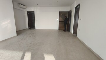 Living Room in 3 BHK Apartment at Lokhandwala Minerva Mahalaxmi, Mahalaxmi – for Rent