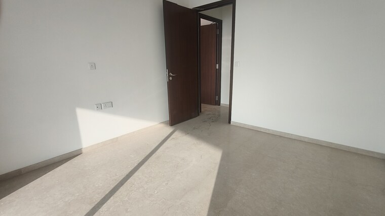 Master Bedroom, lokhandwala-minerva-mahalaxmi 3 Bedroom 1250 Sq.Ft. Apartment In Mahalaxmi Mumbai 9719229