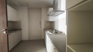 Kitchen in 3 BHK Apartment at Lokhandwala Minerva Mahalaxmi, Mahalaxmi – for Rent
