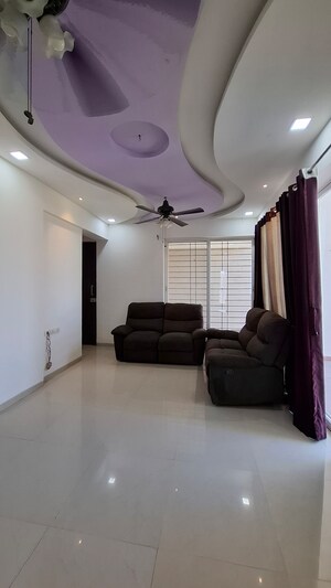 2 BHK Apartment For Rent in Samartha 41 Estera Phase 3, Punawale