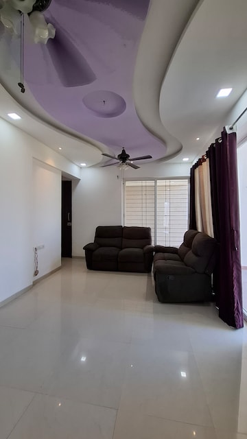 2 BHK Apartment For Rent in Samartha 41 Estera Phase 3, Punawale