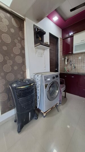 Master Bedroom in 2 BHK Apartment at Samartha 41 Estera Phase 3, Punawale – for Rent