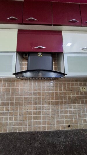 Furnished Amenities in 2 BHK Apartment at Samartha 41 Estera Phase 3, Punawale – for Rent