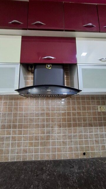 Furnished Amenities in 2 BHK Apartment at Samartha 41 Estera Phase 3, Punawale – for Rent