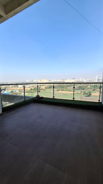 Furnished Amenities in 2 BHK Apartment at Samartha 41 Estera Phase 3, Punawale – for Rent