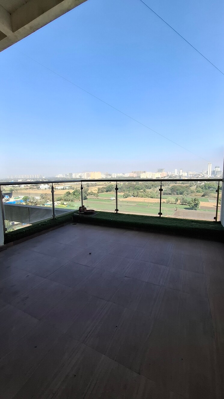 undefined, samartha-41-estera-phase-3 2 Bedroom 1032 Sq.Ft. Apartment In Punawale Pune 9719224