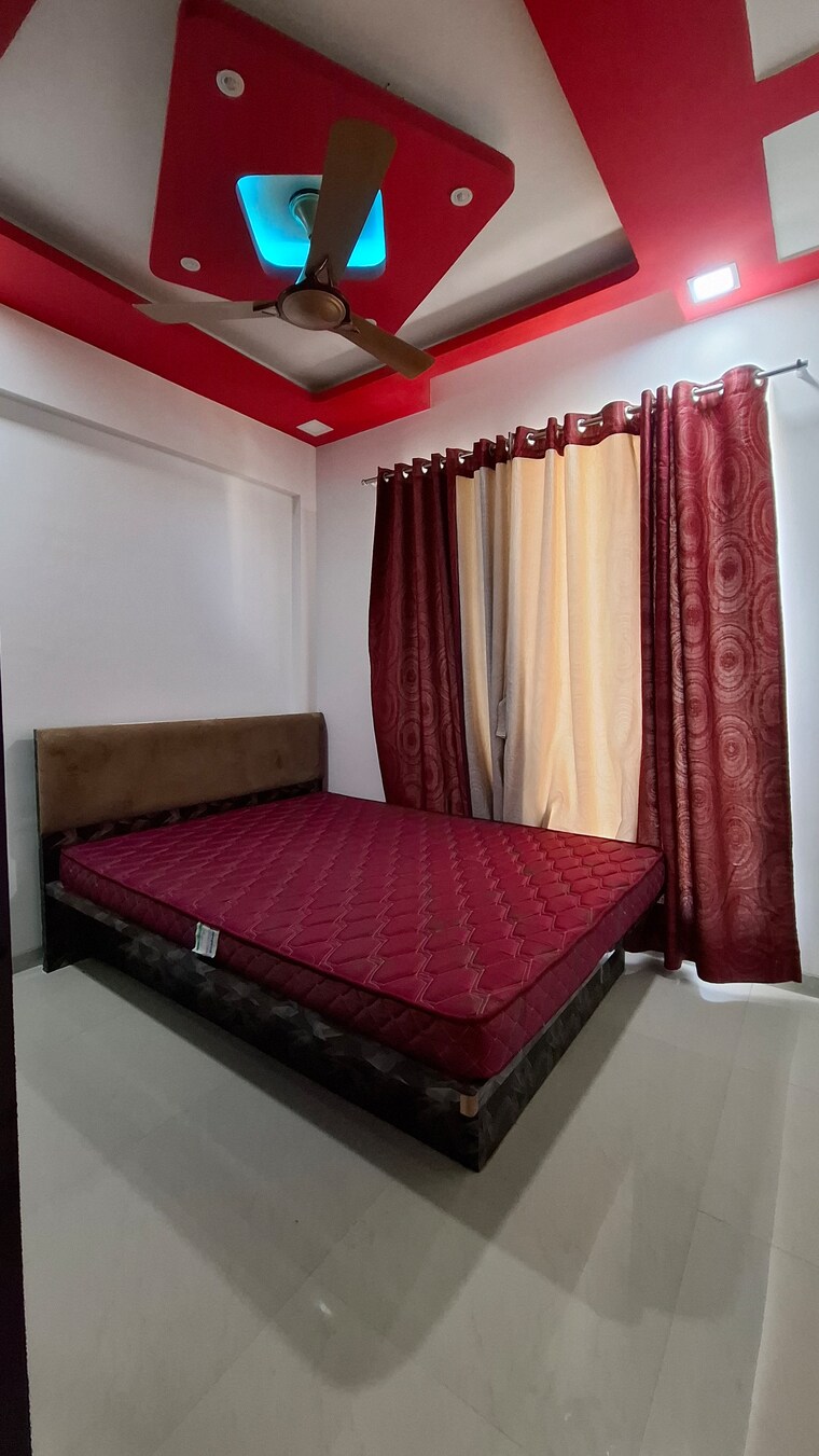 undefined, samartha-41-estera-phase-3 2 Bedroom 1032 Sq.Ft. Apartment In Punawale Pune 9719224