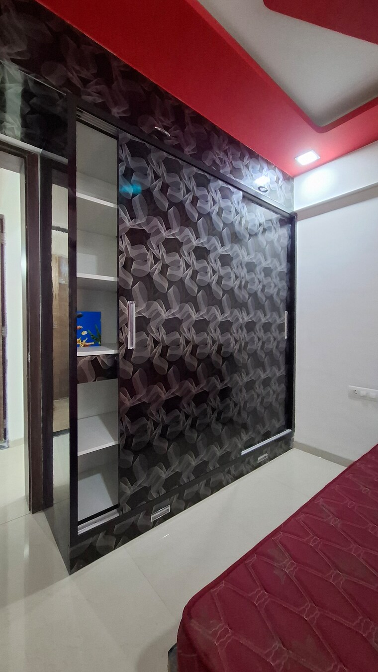 undefined, samartha-41-estera-phase-3 2 Bedroom 1032 Sq.Ft. Apartment In Punawale Pune 9719224