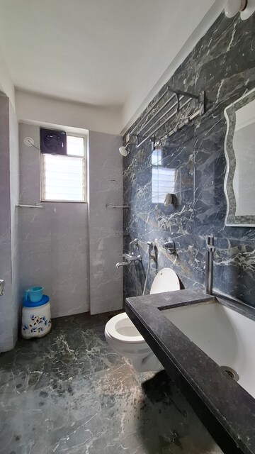 Kitchen in 2 BHK Apartment at Samartha 41 Estera Phase 3, Punawale – for Rent