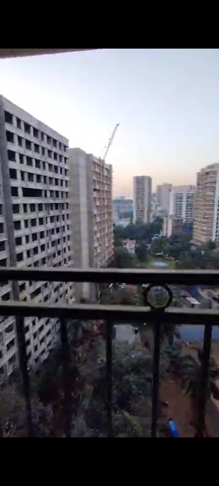 2 BHK + Pooja Room Apartment For Rent in Pratham ARC Aura