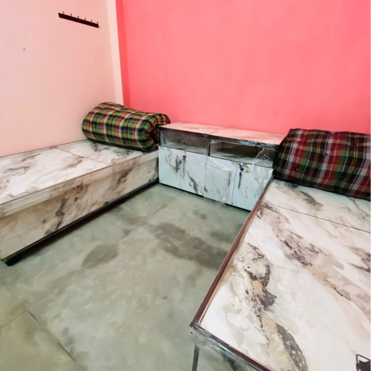 Bedroom, gomti nagar Pg For Girls In Gomti Nagar 9719220