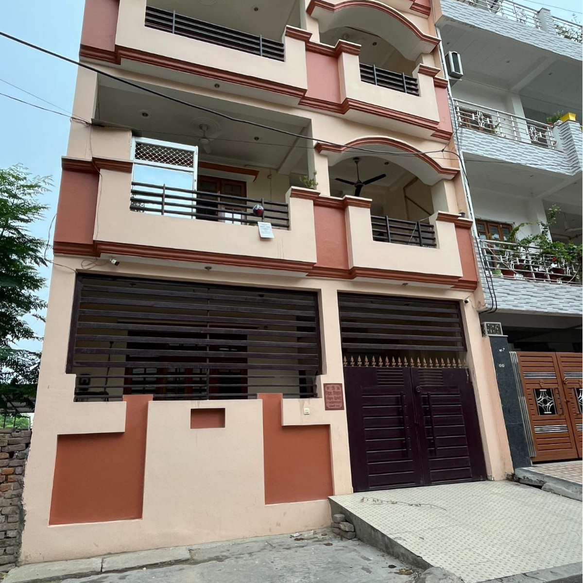 Pg For Rent in Suman Girls Pg 
