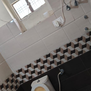 Kitchen in  Pg at Gomti Nagar – for Rent