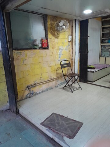 Bathroom in  Shop at Borivali East – for Rent